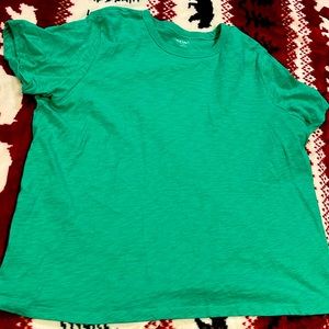 Women’s old navy Everywear XL tshirt